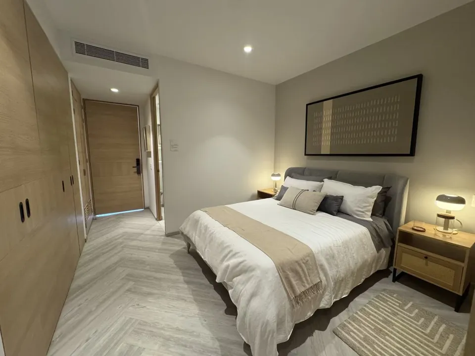Foto 7 de Departamentos en Venta en Av. México - Bravante Modelo C