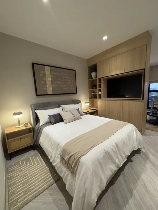 Foto 8 de Departamentos en Venta en Av. México - Bravante Modelo C