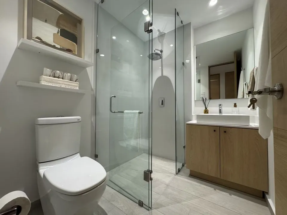 Foto 9 de Departamentos en Venta en Av. México - Bravante Modelo C