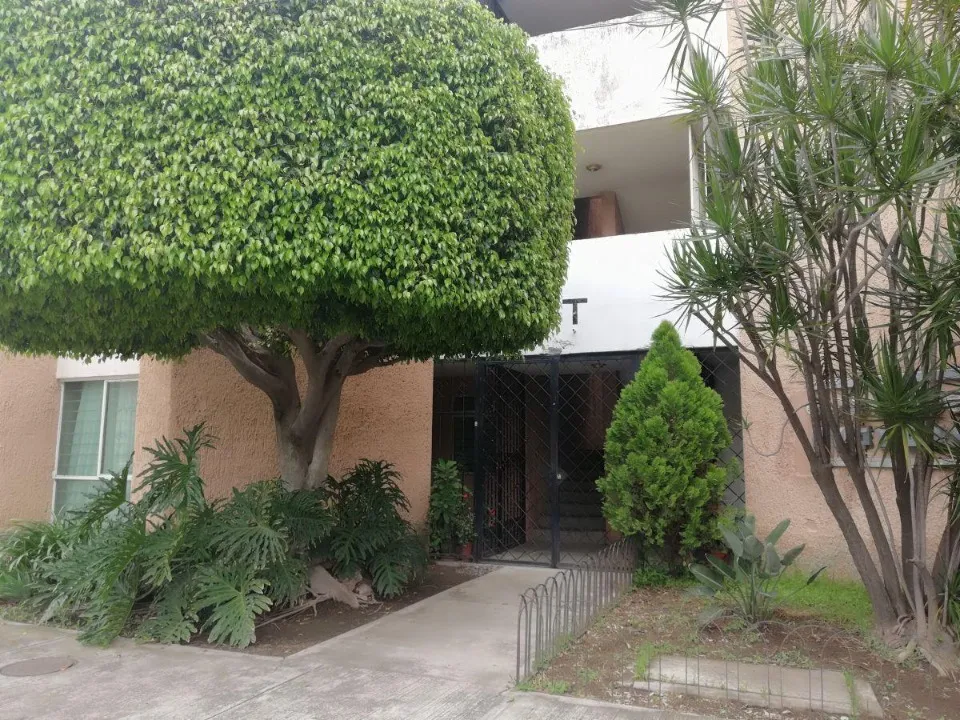 Departamento en renta en Navío, La Calma, Zapopan