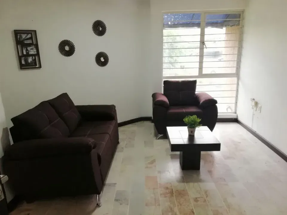 Foto 3 de Departamento en renta en Navío, La Calma, Zapopan