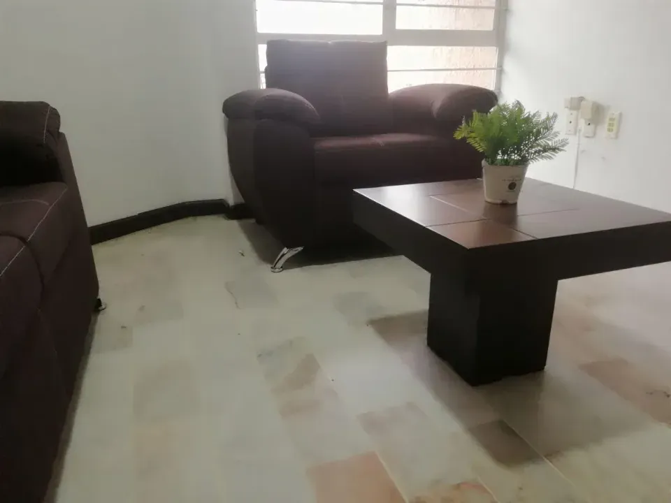 Foto 4 de Departamento en renta en Navío, La Calma, Zapopan