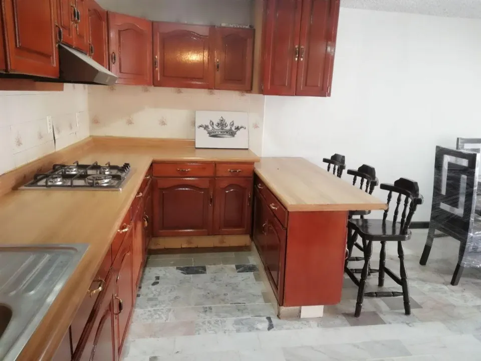Foto 8 de Departamento en renta en Navío, La Calma, Zapopan