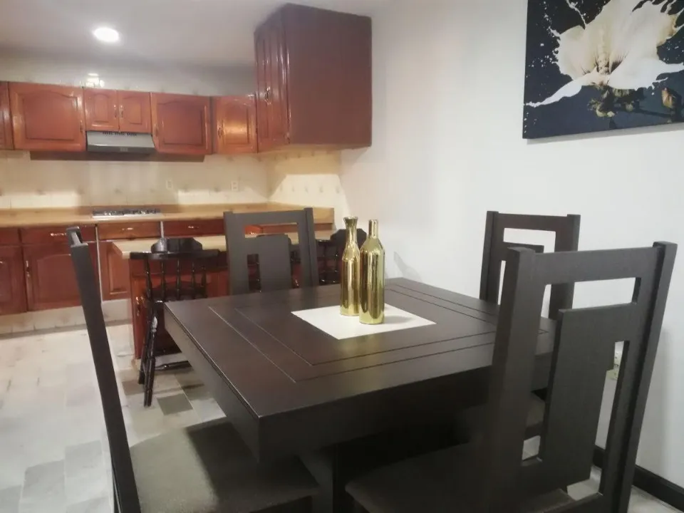 Foto 9 de Departamento en renta en Navío, La Calma, Zapopan