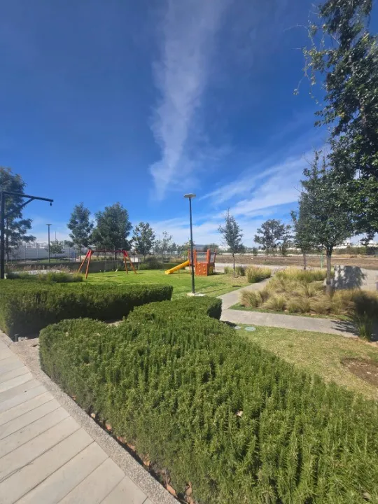 Foto 5 de Terreno en venta en Calle Paseo del Norte, Parques Vallarta, Zapopan