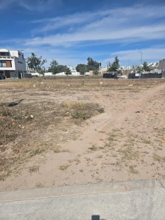 Foto 7 de Terreno en venta en Calle Paseo del Norte, Parques Vallarta, Zapopan