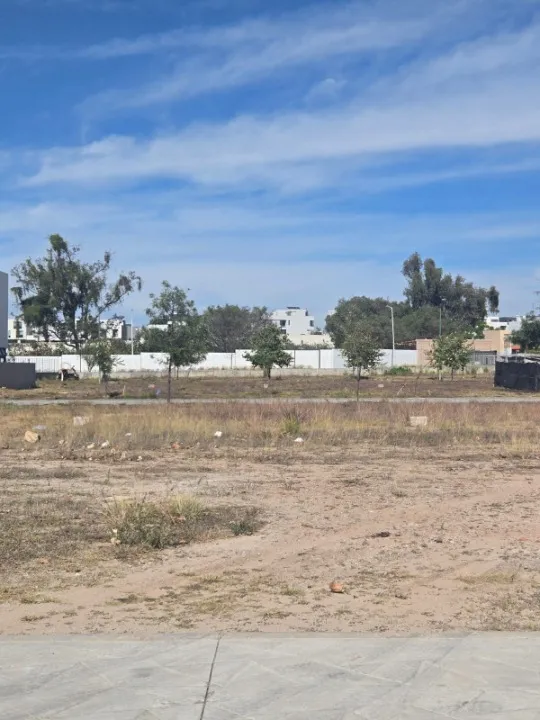 Foto 9 de Terreno en venta en Calle Paseo del Norte, Parques Vallarta, Zapopan