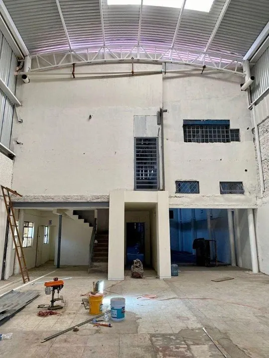 Foto 3 de Se Renta Bodega Sobre Periférico en El Briseño