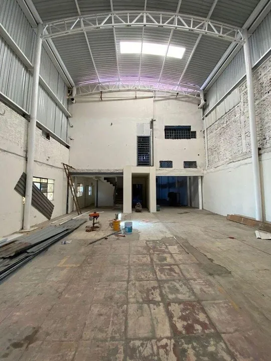 Foto 4 de Se Renta Bodega Sobre Periférico en El Briseño
