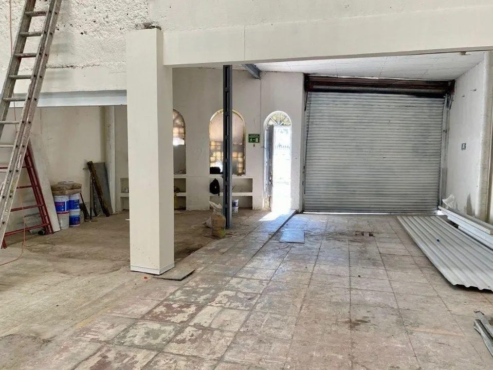 Foto 5 de Se Renta Bodega Sobre Periférico en El Briseño