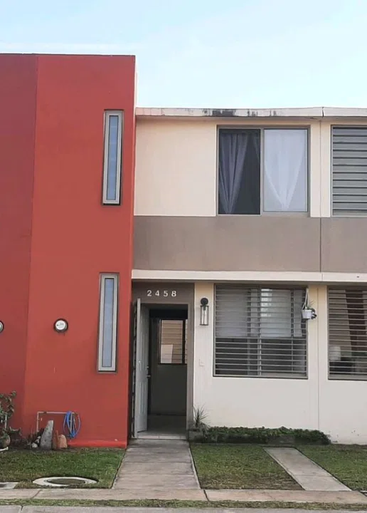 Casa en Venta en Los Treboles