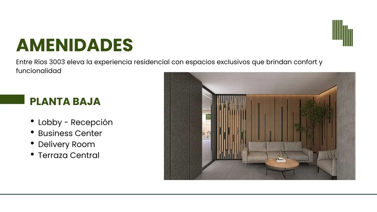 Foto 4 de Preventa de Lujo en Colomos Providencia | Entre Ríos 3003 | Espacios desde 85m²