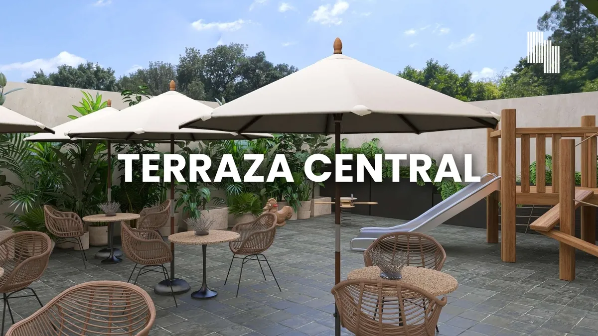 Foto 6 de Preventa de Lujo en Colomos Providencia | Entre Ríos 3003 | Espacios desde 85m²