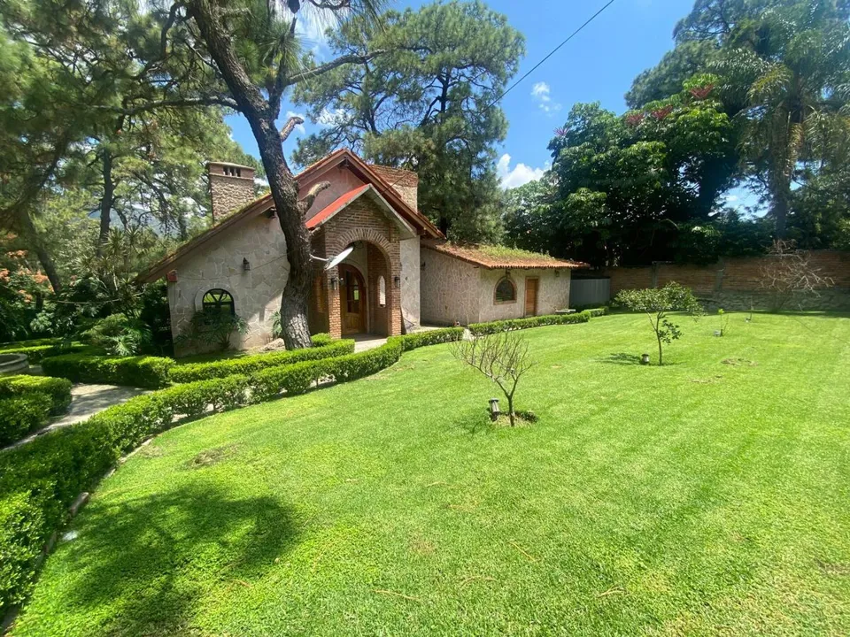 Foto 2 de CASA DE CAMPO EN VENTA EN FRACCIONAMIENTO HACIENDAS LA HERRADURA