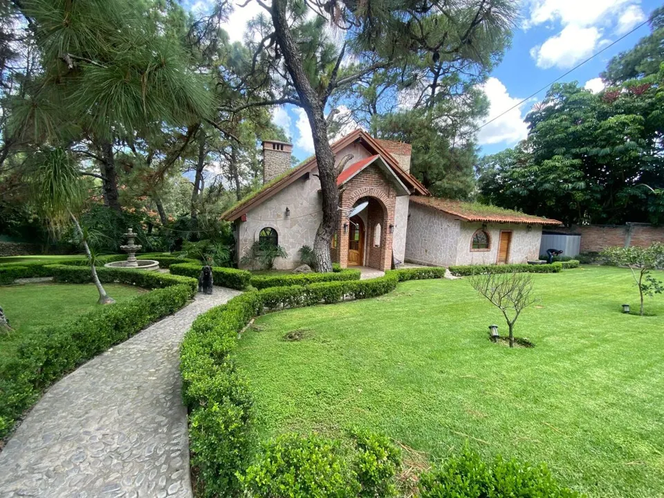 Foto 4 de CASA DE CAMPO EN VENTA EN FRACCIONAMIENTO HACIENDAS LA HERRADURA