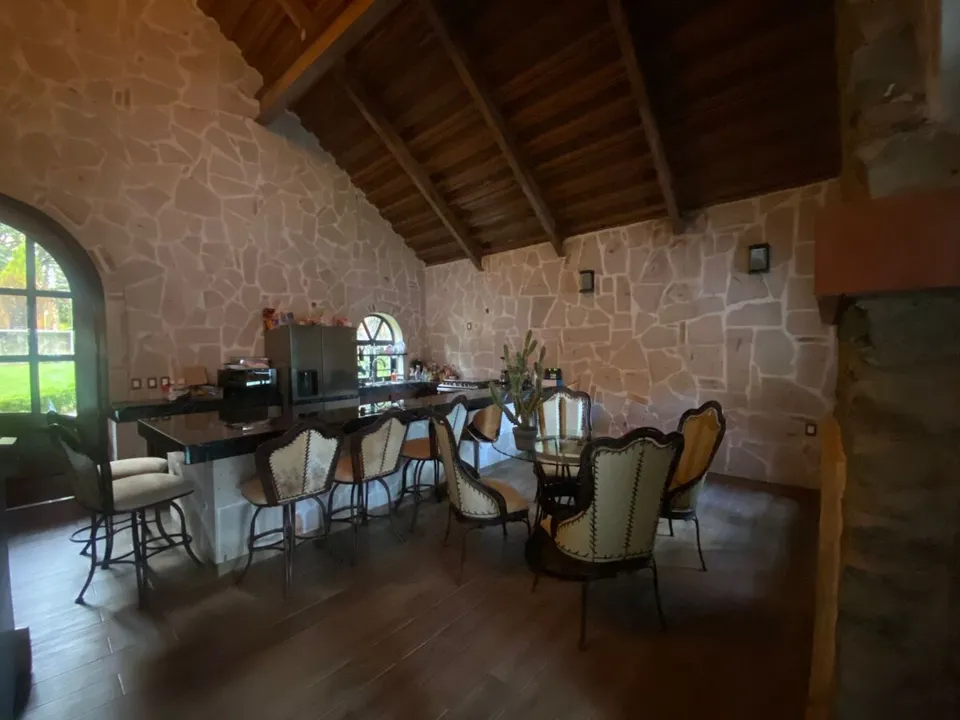 Foto 5 de CASA DE CAMPO EN VENTA EN FRACCIONAMIENTO HACIENDAS LA HERRADURA