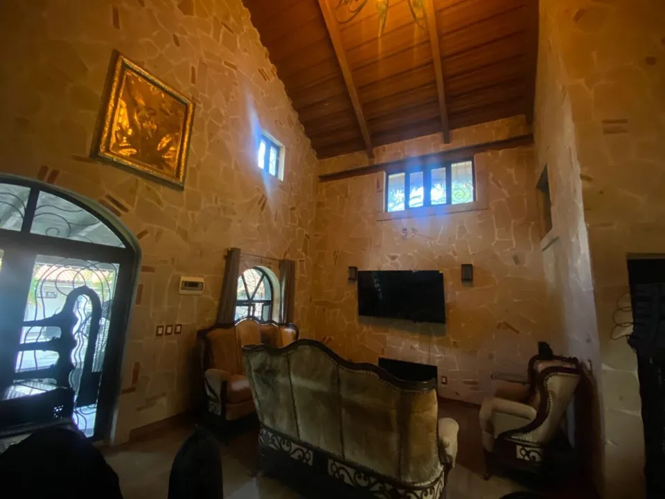 Foto 6 de CASA DE CAMPO EN VENTA EN FRACCIONAMIENTO HACIENDAS LA HERRADURA
