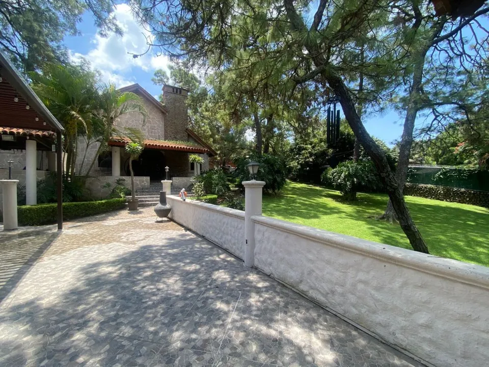 Foto 7 de CASA DE CAMPO EN VENTA EN FRACCIONAMIENTO HACIENDAS LA HERRADURA