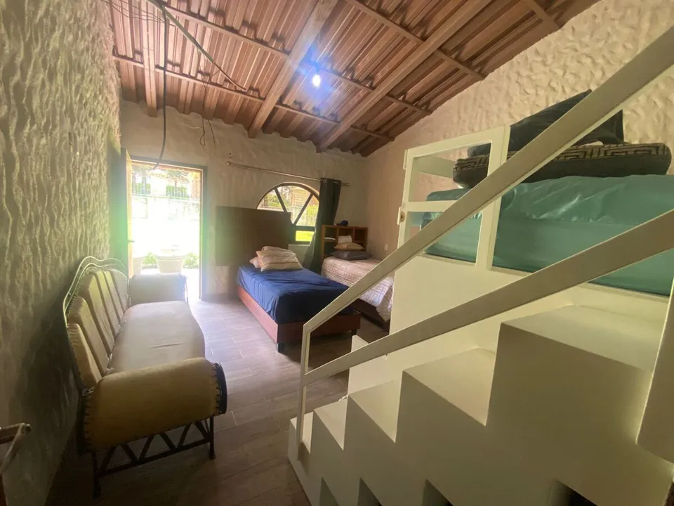 Foto 8 de CASA DE CAMPO EN VENTA EN FRACCIONAMIENTO HACIENDAS LA HERRADURA
