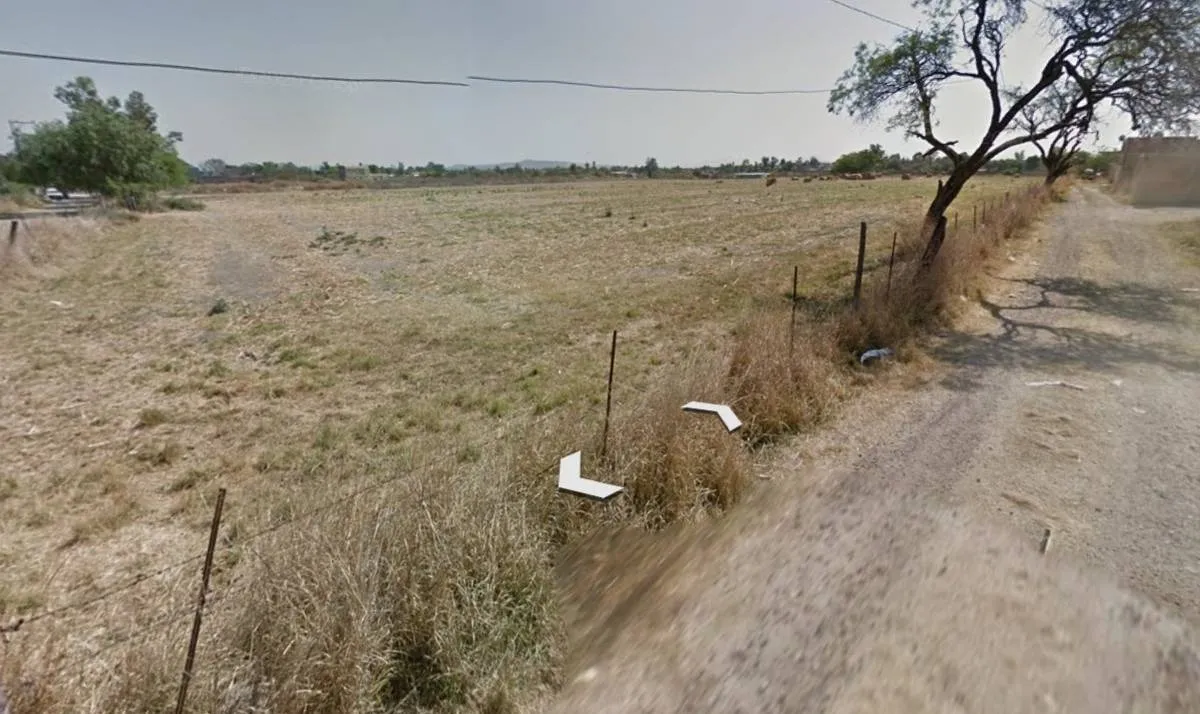 Foto 2 de Terreno en venta en PRESA, EL ZAPOTE DEL VALLE, TLAJOMULCO DE ZUÑIGA