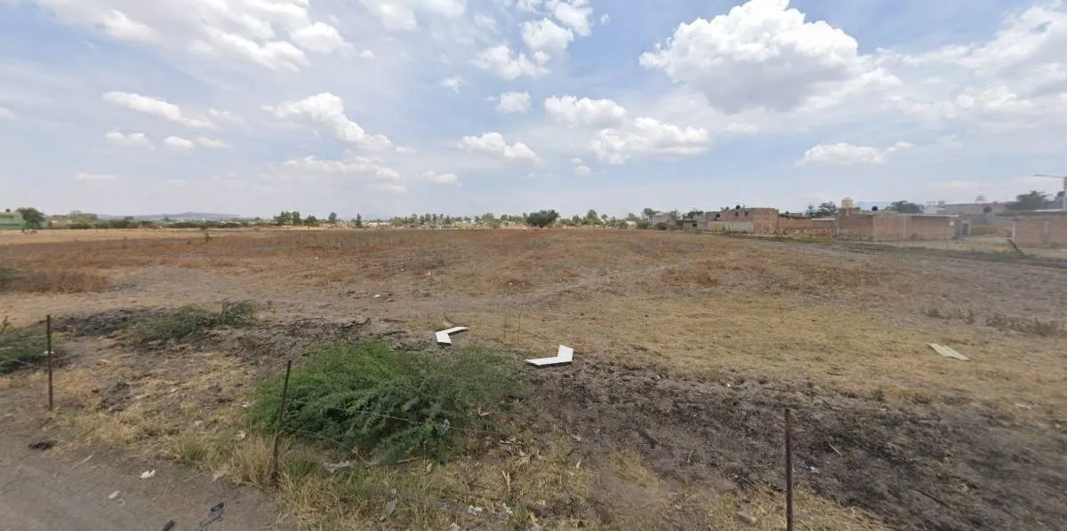 Foto 3 de Terreno en venta en PRESA, EL ZAPOTE DEL VALLE, TLAJOMULCO DE ZUÑIGA