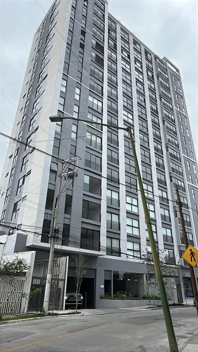 Departamento en Venta Nahos Minerva, Guadalajara