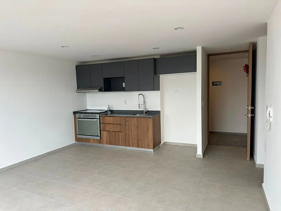 Foto 2 de Departamento en Venta Nahos Minerva, Guadalajara