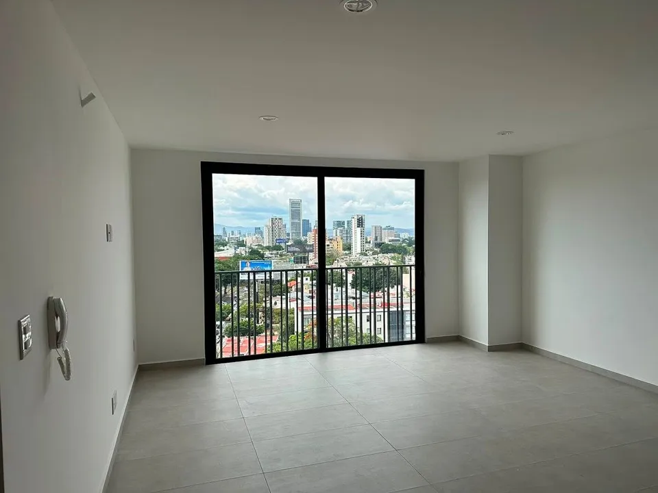 Foto 3 de Departamento en Venta Nahos Minerva, Guadalajara