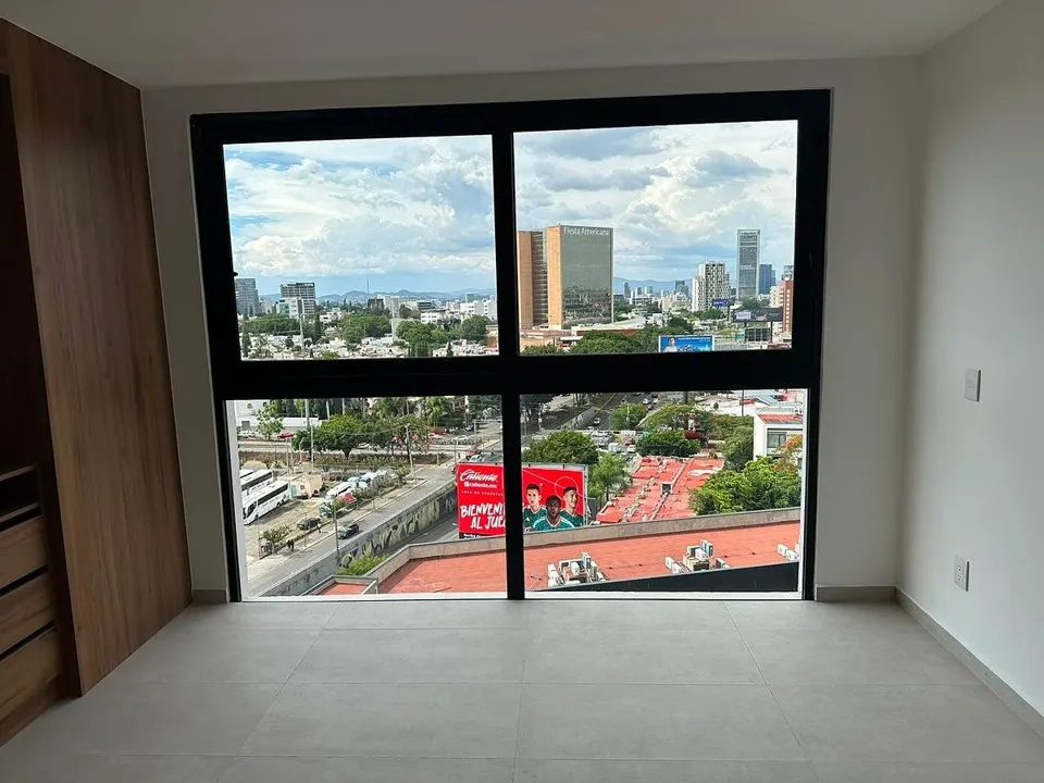 Foto 6 de Departamento en Venta Nahos Minerva, Guadalajara