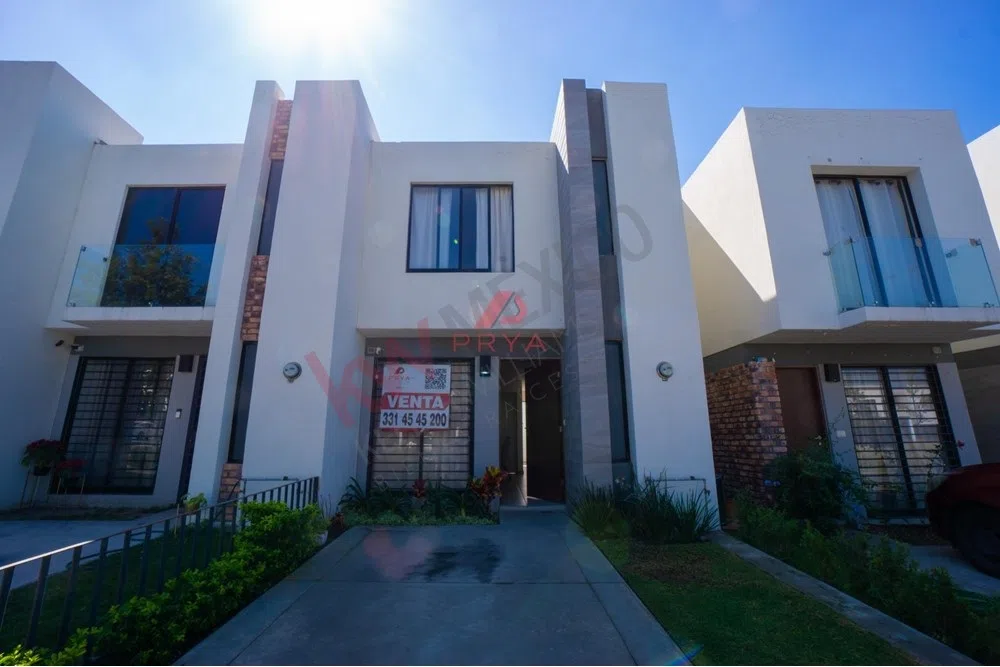 Propiedad en VENTA - Boulevard Valle Imperial 121, Fraccionamiento Valle Imperial, 45134 Zapopan, Ja
