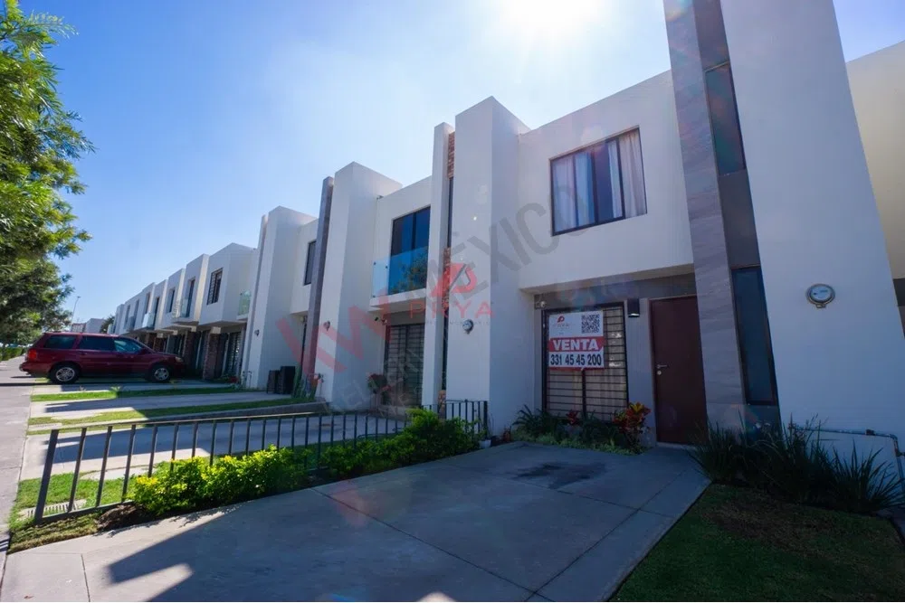 Foto 2 de Propiedad en VENTA - Boulevard Valle Imperial 121, Fraccionamiento Valle Imperial, 45134 Zapopan, Ja
