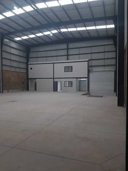 Foto 4 de BODEGA NAVE EN RENTA  PARQUE INDUSTRIAL AEROPUERTO  TLAJOMULCO GUADALAJARA