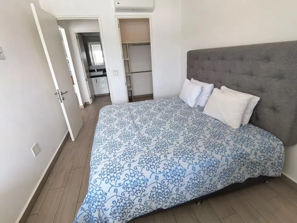 Foto 7 de Departamento en Renta en Jardin Real , Zapopan Amueblado con Amenidades