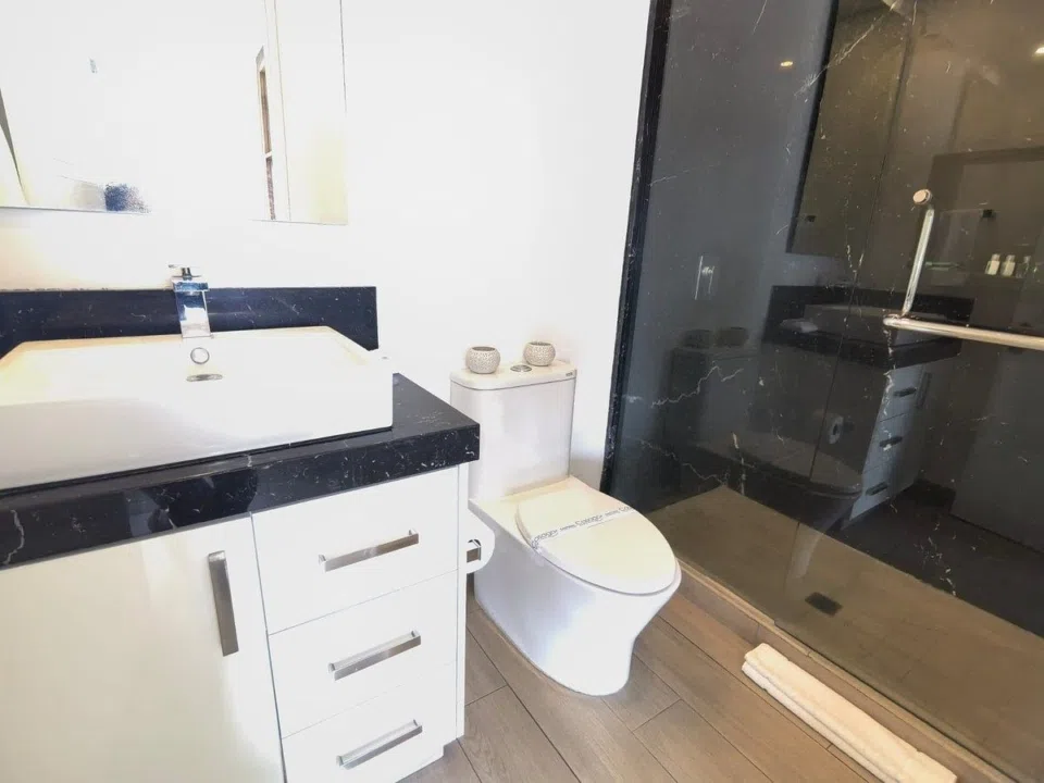 Foto 9 de Departamento en Renta en Jardin Real , Zapopan Amueblado con Amenidades