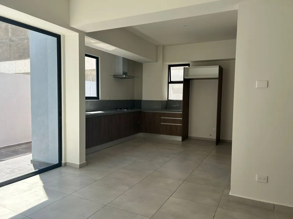 Departamento en renta en torre Altures en La Cantera Hábitat Zapopan