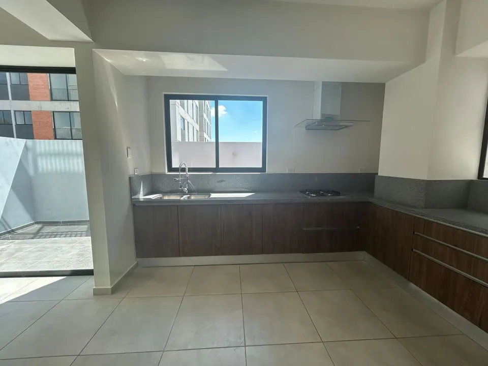 Foto 2 de Departamento en renta en torre Altures en La Cantera Hábitat Zapopan