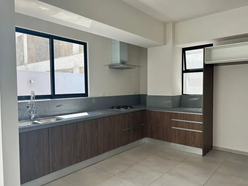 Foto 3 de Departamento en renta en torre Altures en La Cantera Hábitat Zapopan
