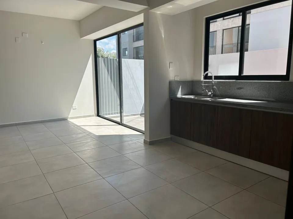 Foto 4 de Departamento en renta en torre Altures en La Cantera Hábitat Zapopan