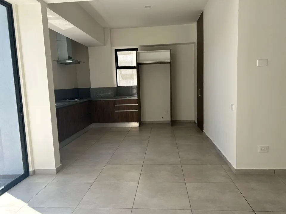 Foto 5 de Departamento en renta en torre Altures en La Cantera Hábitat Zapopan