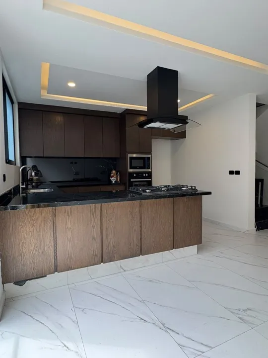 Foto 6 de CASA NUEVA EN VENTA LISTA PARA ESTRENAR | COTO VITANA RESIDENCIAL | $5’900,000