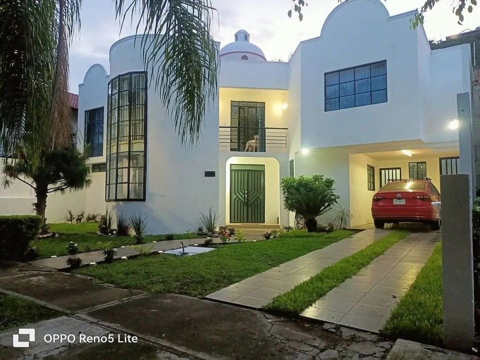 CASA CON GRAN POTENCIAL PARA RENOVAR EN EL PALOMAR