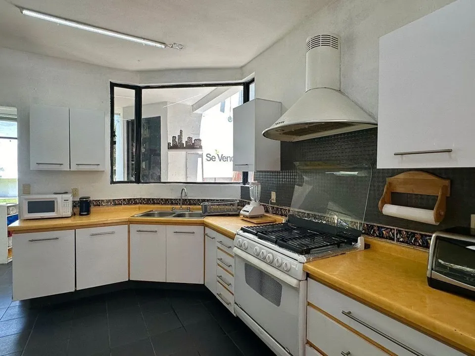 Foto 6 de CASA CON GRAN POTENCIAL PARA RENOVAR EN EL PALOMAR