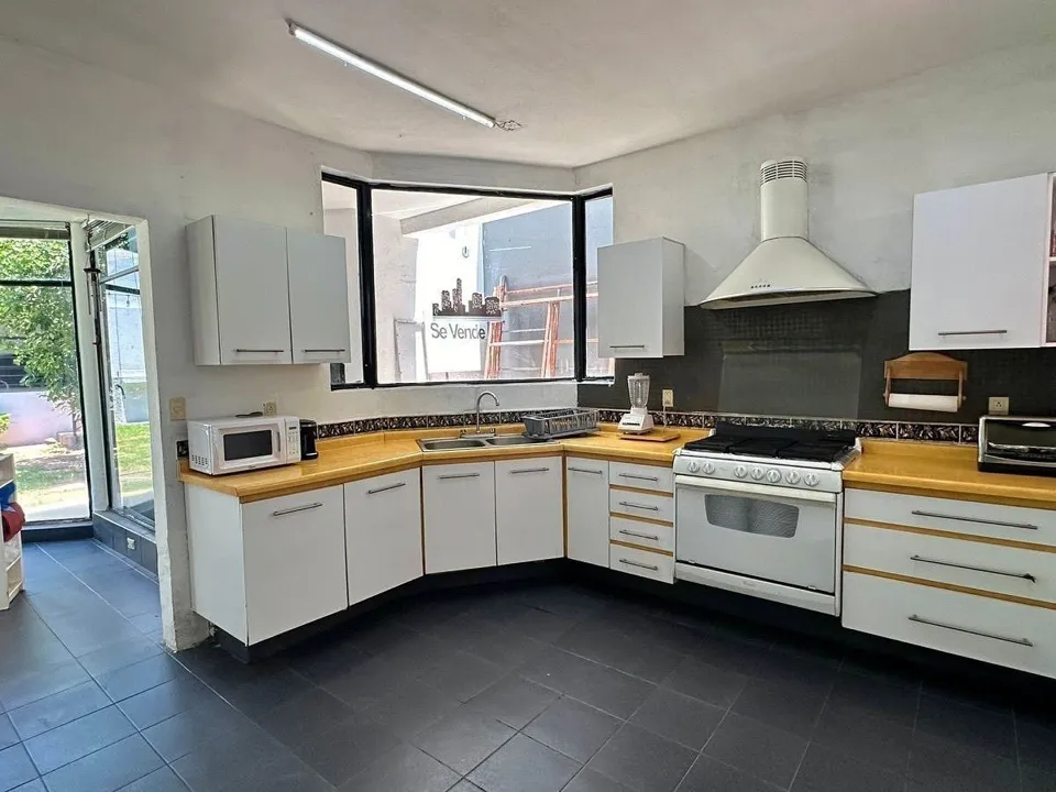 Foto 7 de CASA CON GRAN POTENCIAL PARA RENOVAR EN EL PALOMAR
