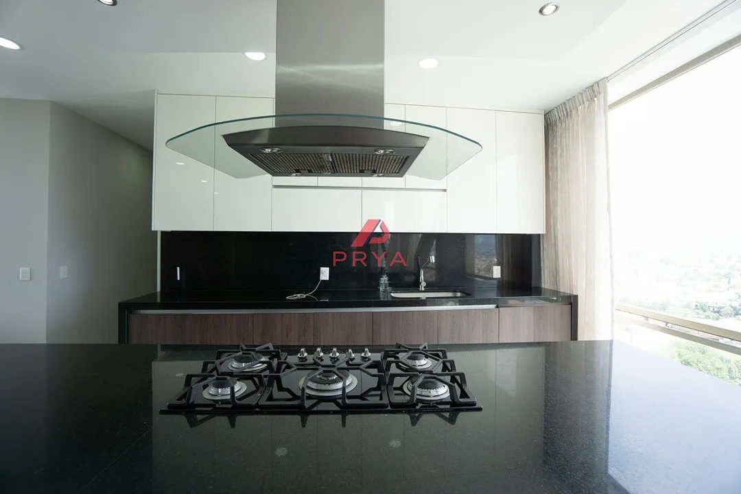 Foto 6 de Departamento en Venta en Fracc. Las Cumbres Zapopan con 3 Recámaras