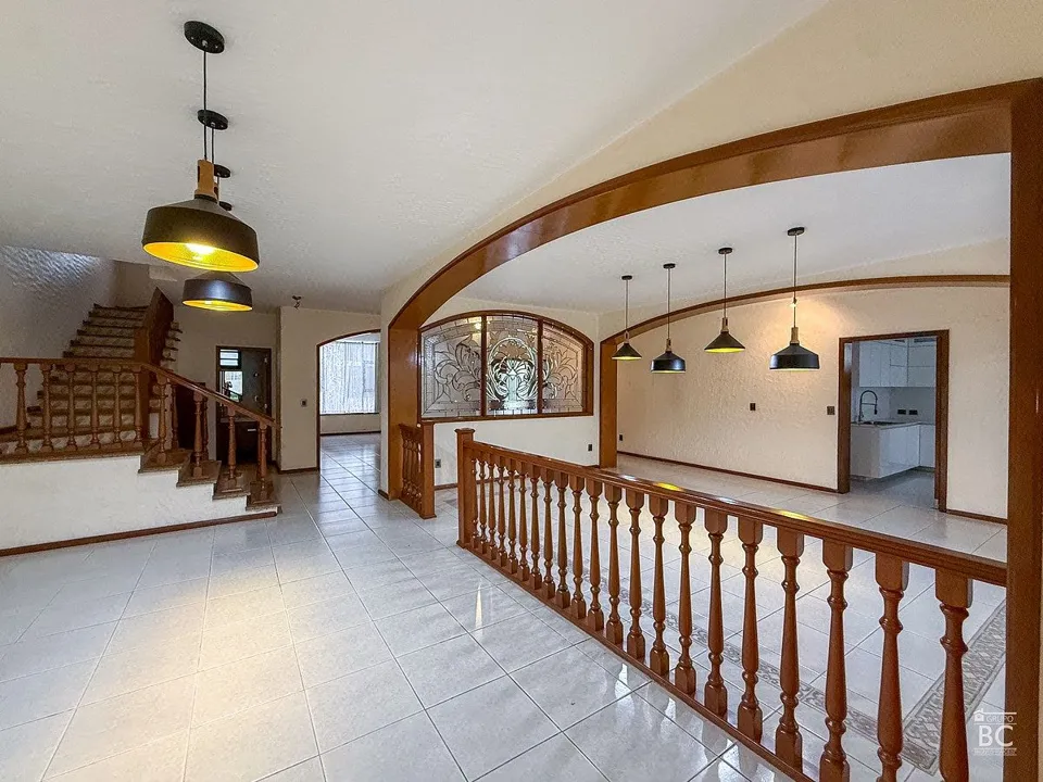 Foto 5 de Casa en Venta en Valle Real | 4 Recámaras + Cuarto de Servicio | Coto Privado