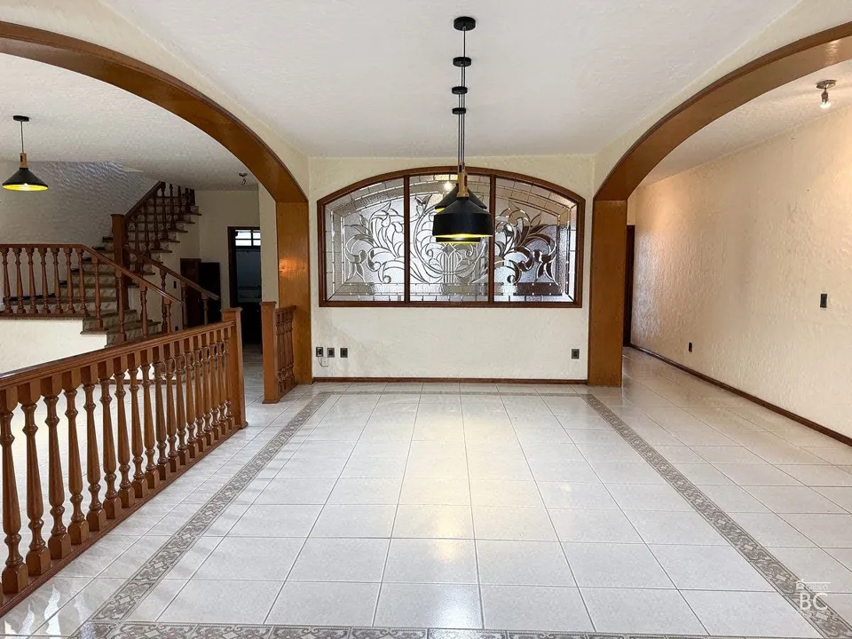 Foto 7 de Casa en Venta en Valle Real | 4 Recámaras + Cuarto de Servicio | Coto Privado