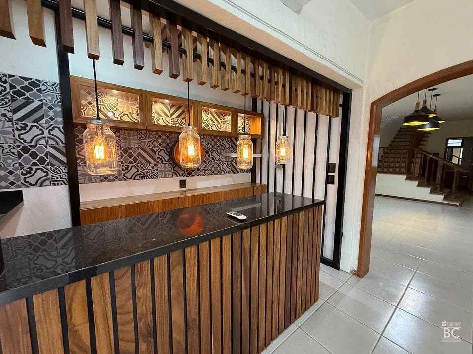 Foto 8 de Casa en Venta en Valle Real | 4 Recámaras + Cuarto de Servicio | Coto Privado