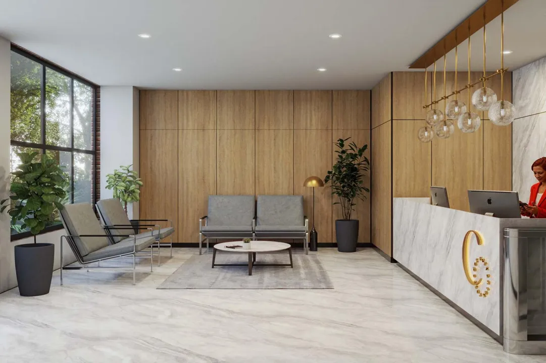 Departamento en Lafayette
