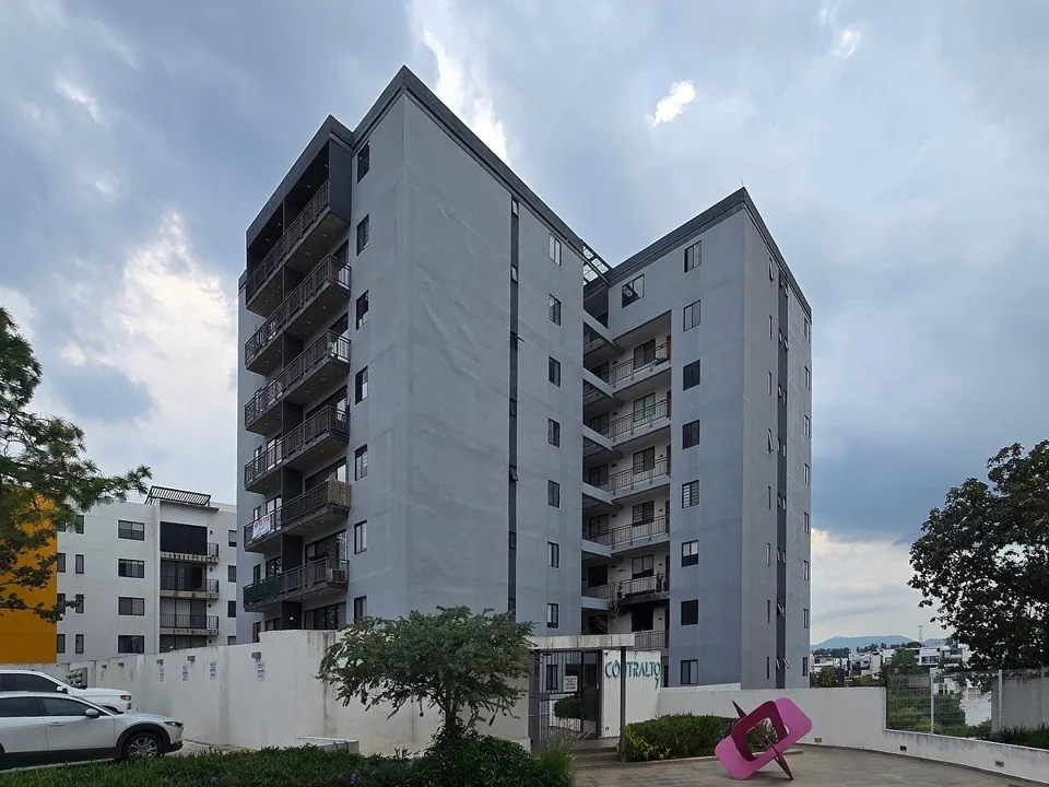 DEPA AMUEBLADO EN VENTA EN SENDAS RESIDENCIAL
