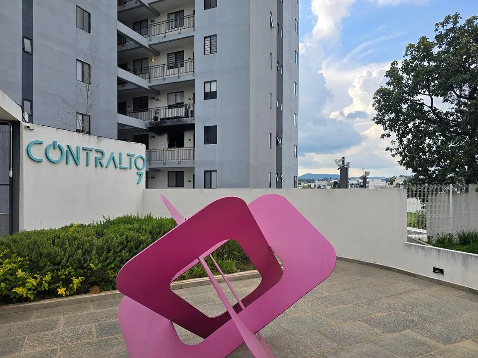 Foto 2 de DEPA AMUEBLADO EN VENTA EN SENDAS RESIDENCIAL